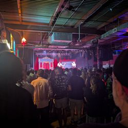 Rubin Brothers at Cats Cradle