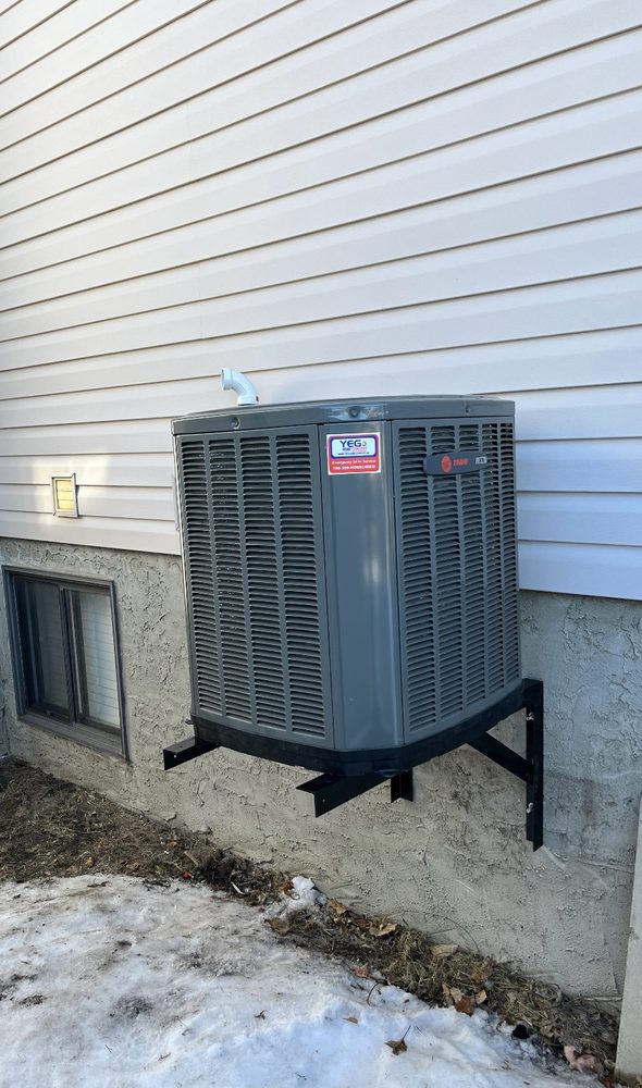 YEG HOME COMFORT Updated September 2024 Request a Quote 5 15821