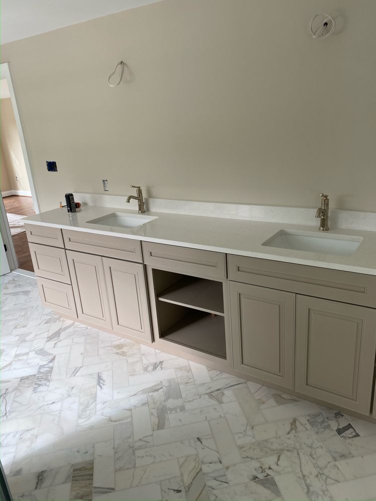 Slide of Charles H Shaw & Son