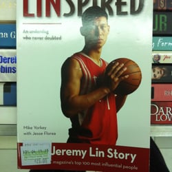 Book Sale - Linsanely priced!