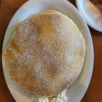 Cool Moose Cafe - pancakes - Breakfast & Brunch Near Me - Jacksonville, Florida