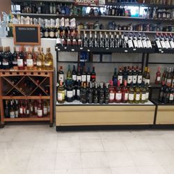 Quick Grocery Mart