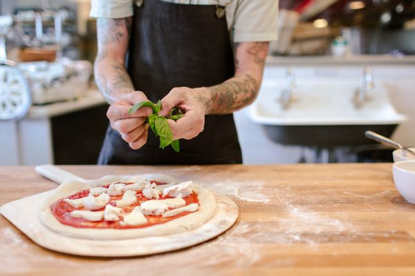 North Italia by null