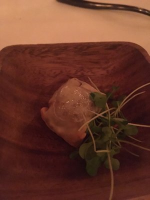 Le Géraldine by null