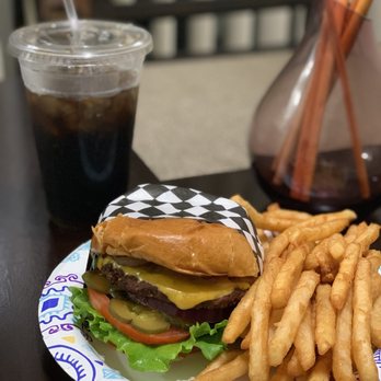 Grinderz - Burgers Near Me - Huntington Beach, California Grinderz - Burgers Near Me - Huntington Beach, California