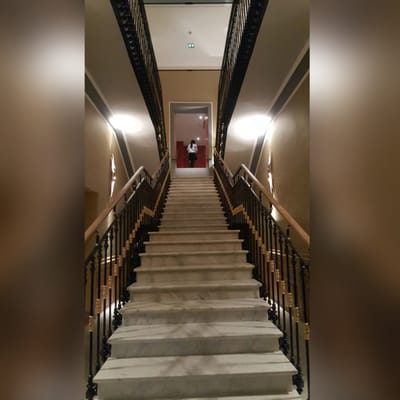 Grand Hôtel Henri - Hôtel Restaurant by null