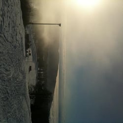 Vue Des Alpes