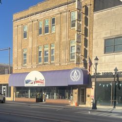 Military Outlet - Join us here in Downtown Junction City Kansas #BackToOurRoots #OpenToThePublic
