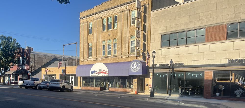 MILITARY OUTLET - Updated June 2026 - 722 N Washington St, Junction