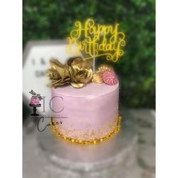 IC Cakes