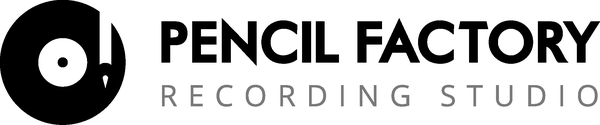 Pencil Factory Recording by null