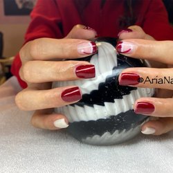 Aria Nails
