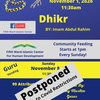 Fifth Ward Islamic Center For Human Development - YMG -Young Muslim Gurus Are Live on The Scene in 5th Ward! - Mosques Near Me - Houston, Texas Fifth Ward Islamic Center For Human Development - YMG -Young Muslim Gurus Are Live on The Scene in 5th Ward! - Mosques Near Me - Houston, Texas