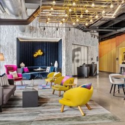 Aloft by Marriott Chicago Schaumburg