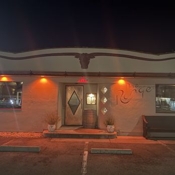 The Range - Steakhouses Near Me - Santa Margarita, California The Range - Steakhouses Near Me - Santa Margarita, California
