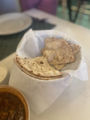 The Yellow Chilli by null