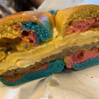 Brooklyn Bagels - Bagels Near Me - Virginia Beach, Virginia