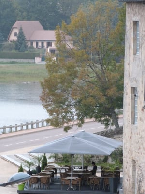 Le Restaurant du Château by null