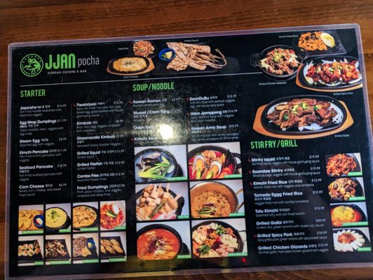 JJAN Pocha by null