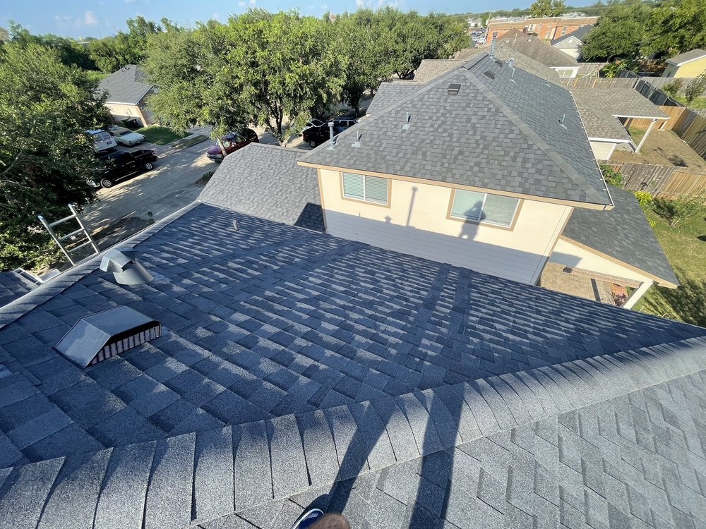 Slide of Local Roofing and Restoration