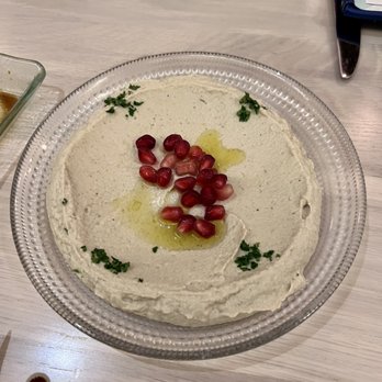 Zaytinya - Hummus - Greek Near Me - Washington, DC, District of Columbia