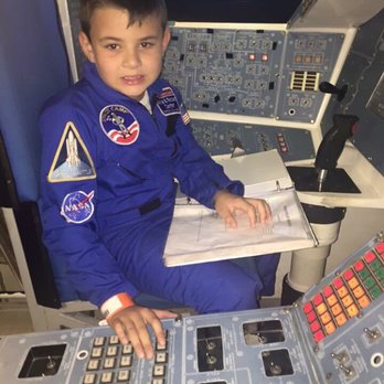 Space Camp - Museums Near Me - Huntsville, Alabama