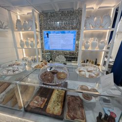 Tavolena Bakery