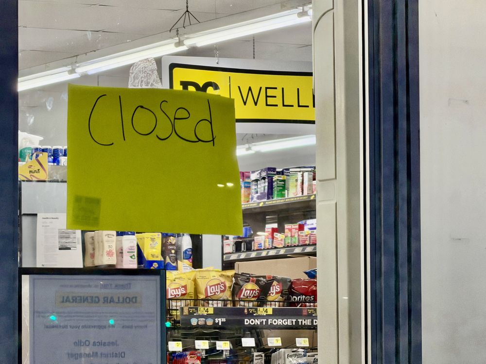 Dollar General Logo