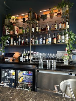 The Norumbega by null