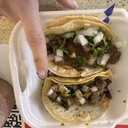 Carne tacos Carne tacos