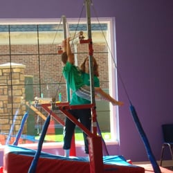 The Little Gym of Winchester