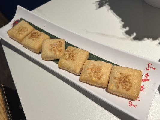 Shancheng Lameizi by null