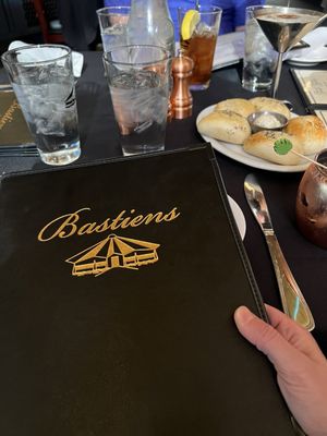 Bastien's Restaurant by null