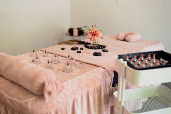 Okuyama Massage & Bodywork by null