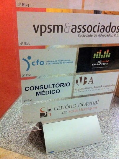 Dr. Leopoldo Cunha Matos