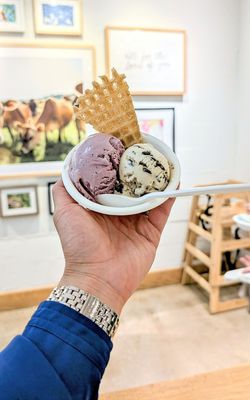 Jeni's Splendid Ice Creams by null