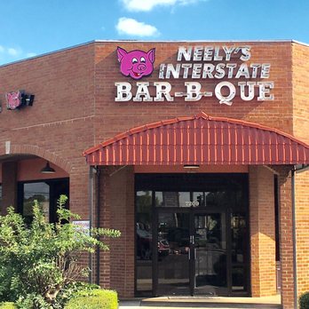 Neely's Interstate Bar-B-Que - Barbeque Near Me - Memphis, Tennessee Neely's Interstate Bar-B-Que - Barbeque Near Me - Memphis, Tennessee