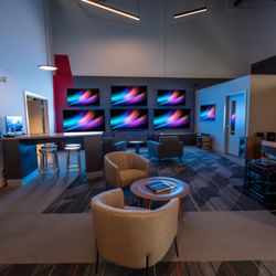 Signature Audio Video