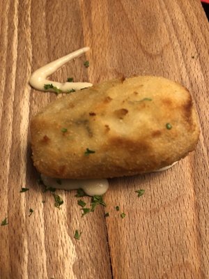 Boca Tapas Bar by null