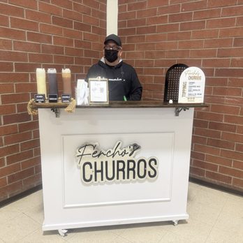 Fercho’s Churros - Desserts Near Me - San Lorenzo, California Fercho’s Churros - Desserts Near Me - San Lorenzo, California