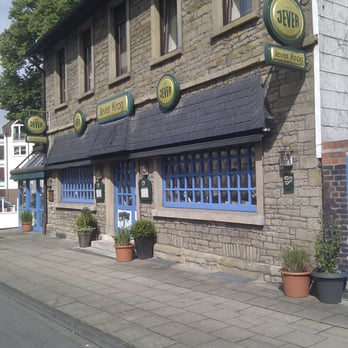 Gaststätte Jever Krog - Seafood Near Me - Witten, NW