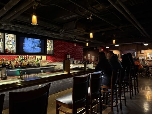 The Mob Museum by null