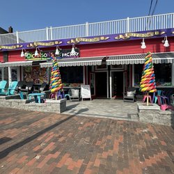 Dickinson Candy