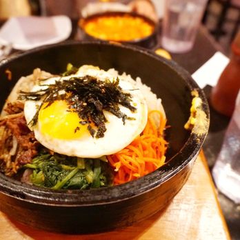 Koco Table - Korean Near Me - Evanston, Illinois