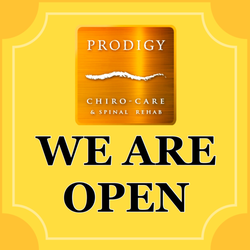 Prodigy Chiro Care & Spinal Decompression