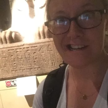 Penn Museum - Sphinx! - Museums Near Me - Philadelphia, Pennsylvania Penn Museum - Sphinx! - Museums Near Me - Philadelphia, Pennsylvania