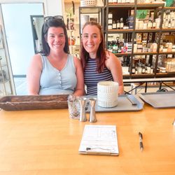 North-End Market Candle Bar