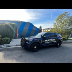 Secure America Protection Services