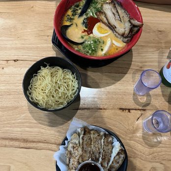 Ramen Hub & Sushi - Fullerton - Amazing ramen, will be back again - Ramen Near Me - Fullerton, California Ramen Hub & Sushi - Fullerton - Amazing ramen, will be back again - Ramen Near Me - Fullerton, California