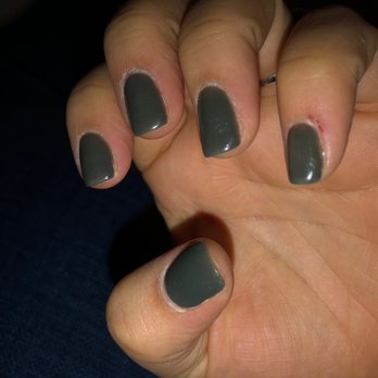 Fine Art Nails & Lashes - Nail Salons Near Me - Everett, Massachusetts